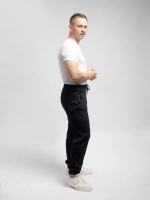 Брюки спортивные для зала и тренировок