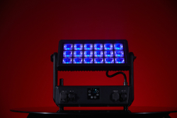 THUNDER B18 IP — RGBWA+UV LED 360 Вт 10-20° IP65 HTML