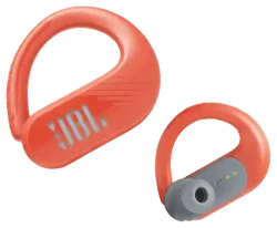 Спортивные беспроводные наушники JBL Endurance Peak II, Read