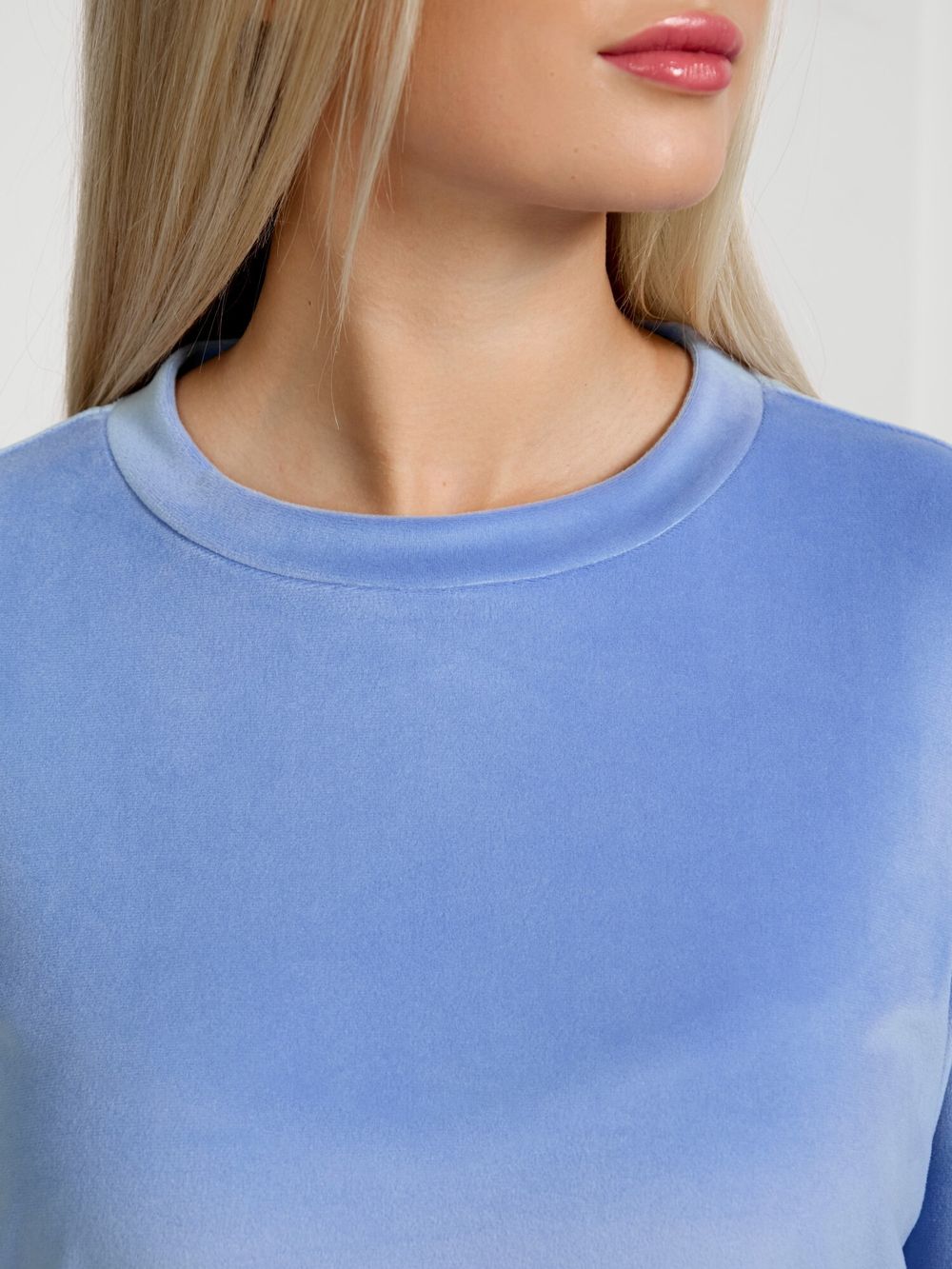 Туника Пандора-4 Виотекс ГОЛУБОЙ