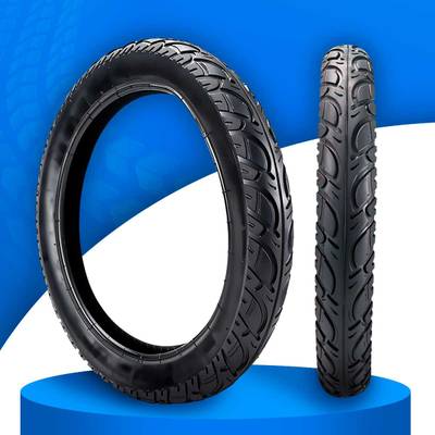 Покрышка для колеса велорикши