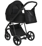 Детская коляска Roan Sol 2 в 1 RSL/1017 Raven