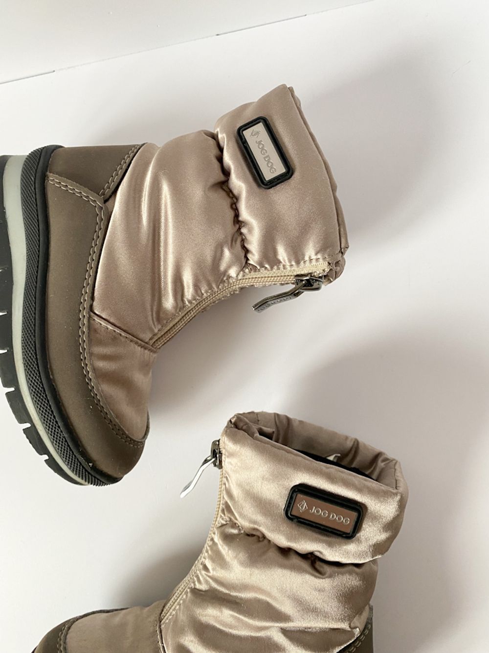 Сапоги Jog Dog, 24