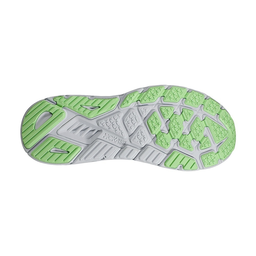 Кроссовки мужские HOKA M ARAHI 7 Shadow / Dusk