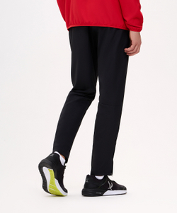 Брюки спортивные CAMP 2 Lined Pants, черный