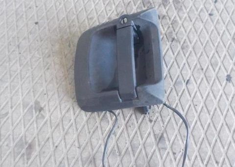 Ручка двери наружная слева на МАН ТГА 81626416075 б.у.