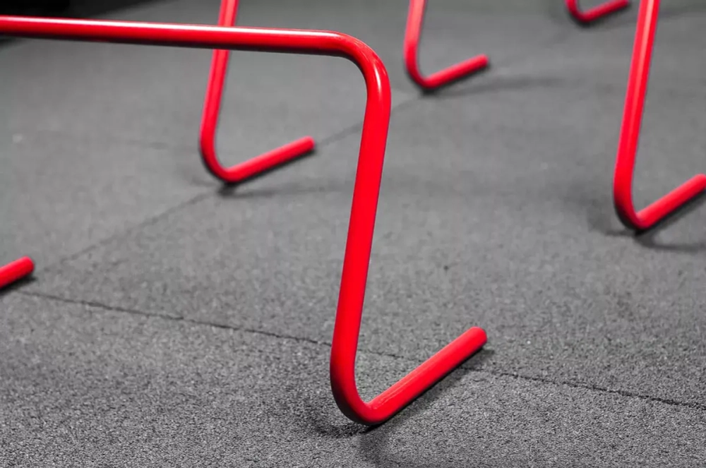 Барьеры 30 см, 6шт