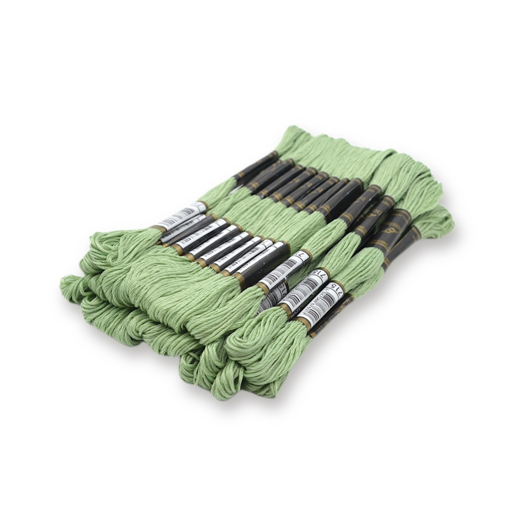 Мулине Bestex (715)