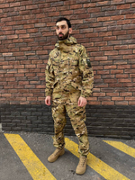 Костюм горка 6 весна лето / мультикам лайт