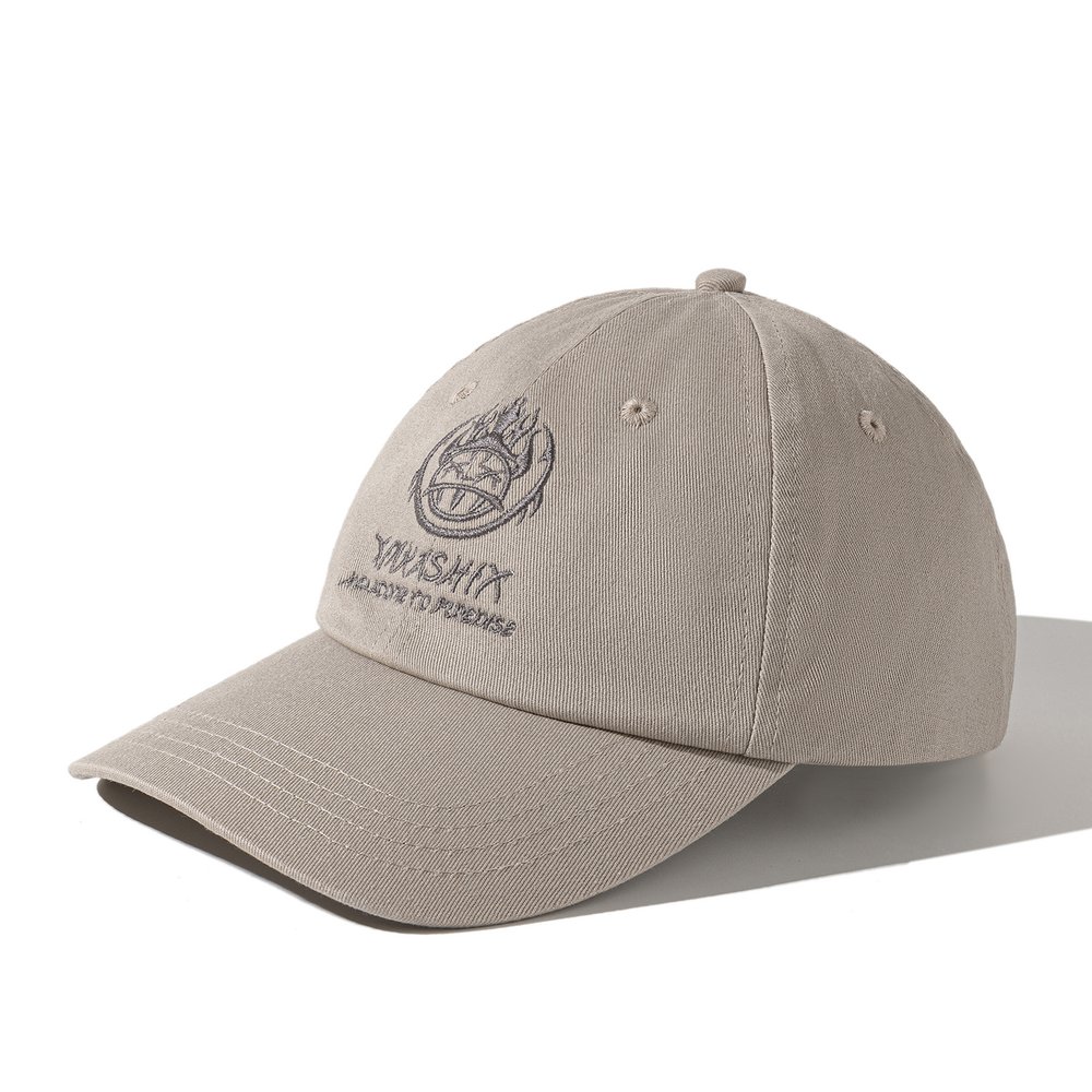 КЕПКА YMKASHIX HELLCOME