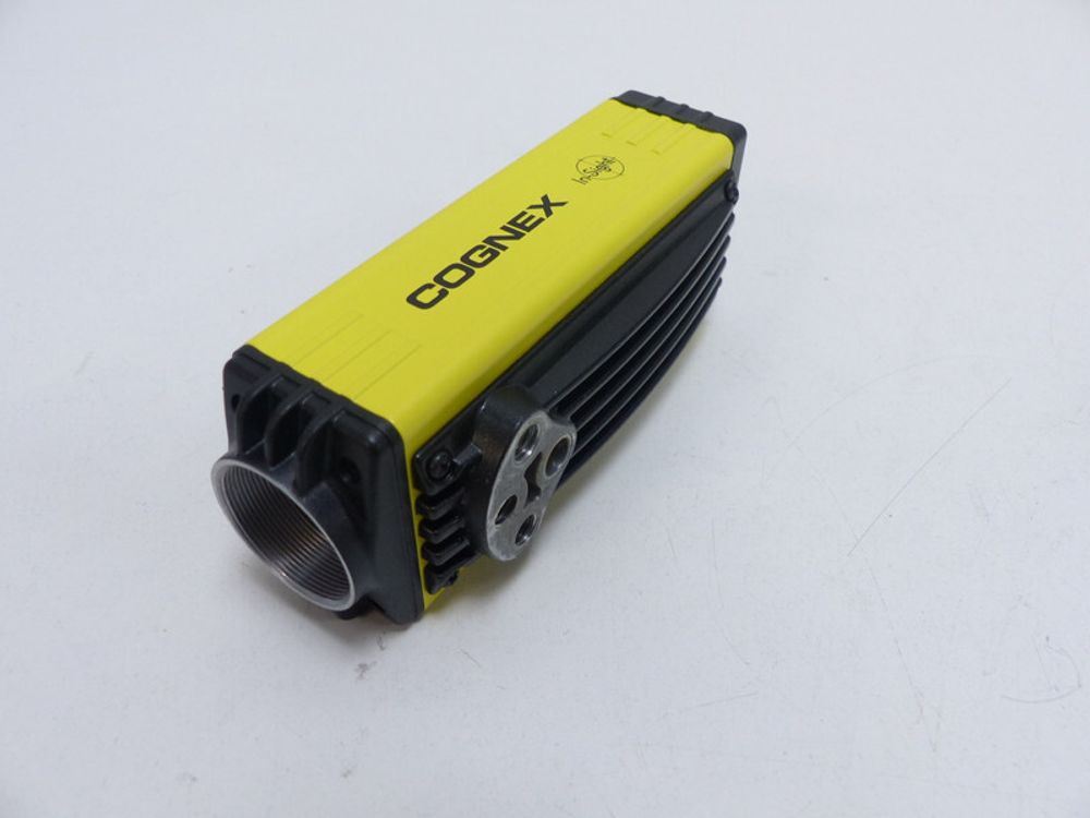 Cognex In-Sight 4001