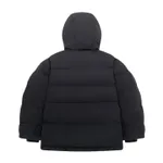 Пуховик Ymkashix HTF Logo черный