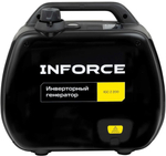Генератор инверторный Inforce IGC 2200