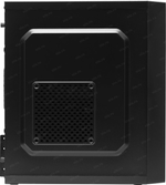 Корпус Minitower Accord &lt;ACC-241B&gt; MicroATX без БП