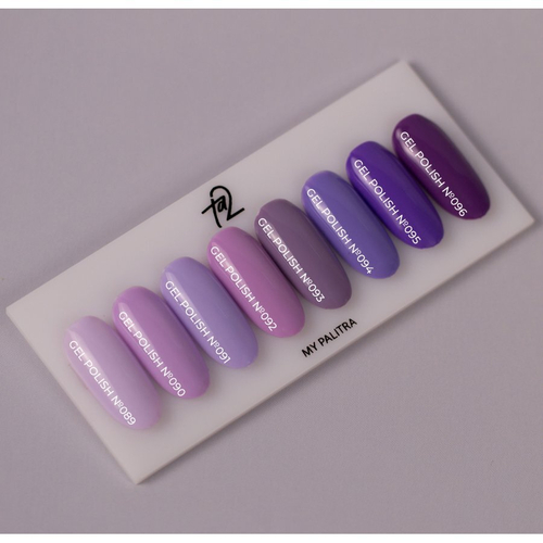 Ta2 Гель-лак 094, 9 мл