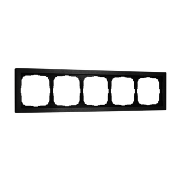 Рамка 5-м ArtGallery Pure метал. оникс SE GAL312305