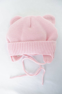 Шапка Roe Store теплая на 2-4 месяца, новая