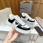 Кроссовки Prada