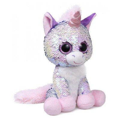 Единорог Жемчужинка 23см. (Fancy)