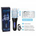 Мастурбатор Arthur