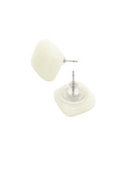 Пусеты Sandro Quadro