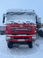 Shacman (Shaanxi) SX* 6x6 Самосвал SX3258DT385 (Дизельный, 11,6 л, 369 л.с., МТ)