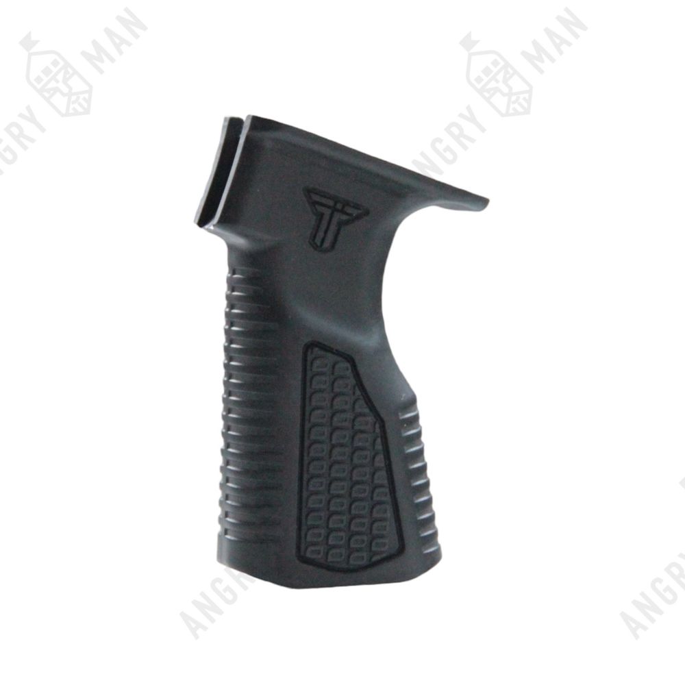 Пистолетная рукоятка, Тактические Идеи