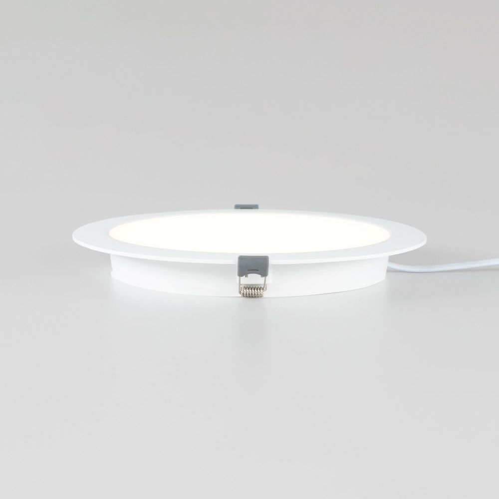 Citilux Галс CLD5522N Встраиваемый светодиодный светильник