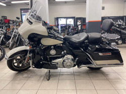 Ultra Limited / Electra Glide Police Special Harley-Davidson (2016)