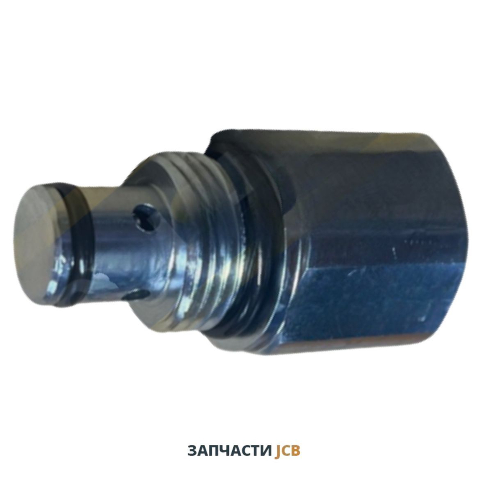 Клапан заднего распределителя JCB 25/223041, 25-223041