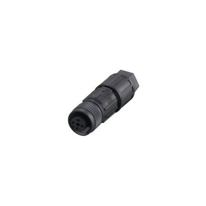 Разъём с клеммами IFM Electronic E11841