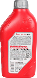 Масло моторное  синтетическое Totachi NIRO LV SN/CF  5W40  1л