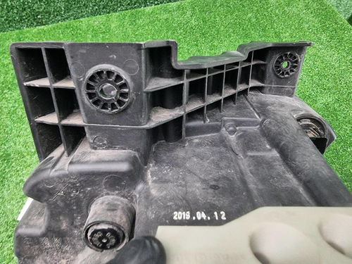 Фара левая Kia Soul 3 SK (2019-2022) галоген