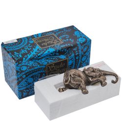 Veronese WS-1406 Статуэтка на полку «Слоненок»