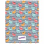 Дневник 1-4 класс 48 л., обложка кожзам (твердая), печать, аппликация, ЮНЛАНДИЯ, "МИЛАШКА", 105478