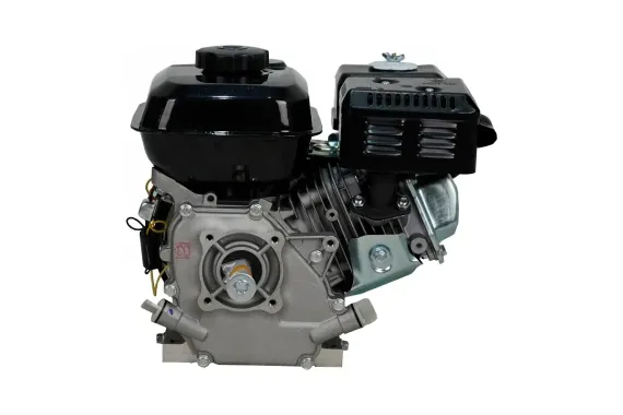 Двигатель бензиновый "LIFAN" 160F (4 л.с.)