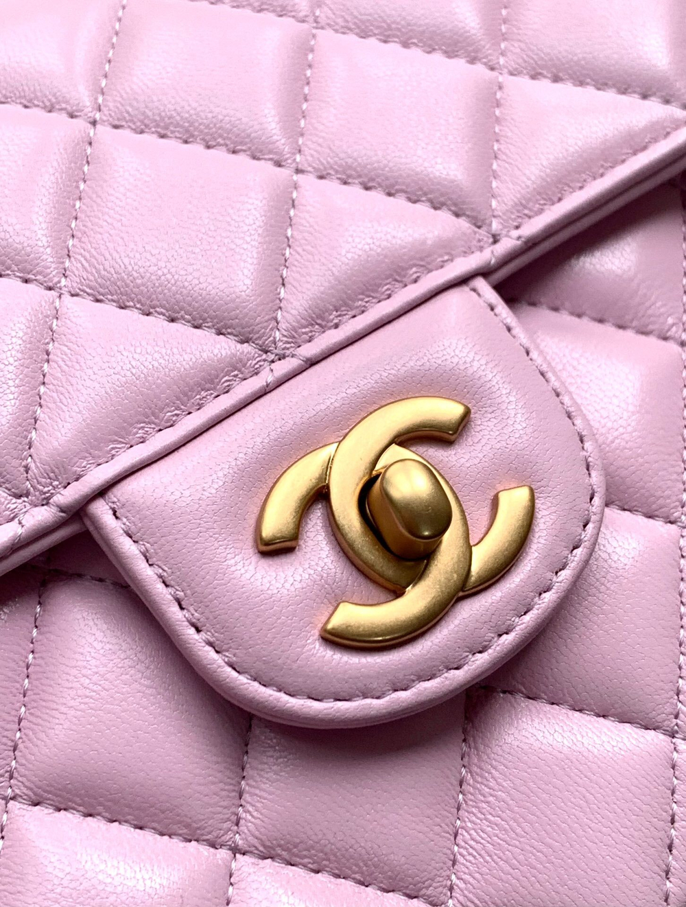 Chanel Bag 25 cm