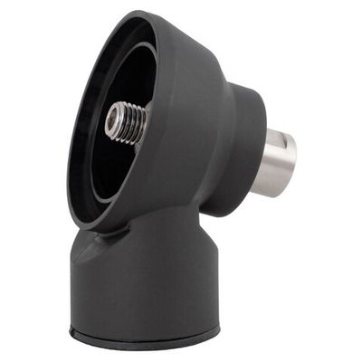 Пылеотвод DIAM с центратором для подрозетника М22(внутренняя)xМ16(внешняя)   649012