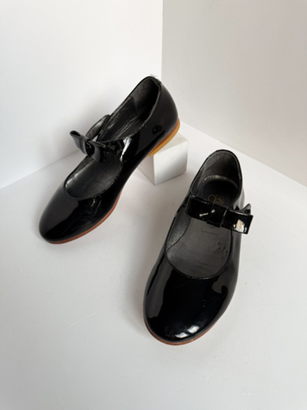 Лаковые туфли Bonpoint, 31