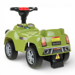 Толокар автомобиль, в ассорт. коробка QX-3372