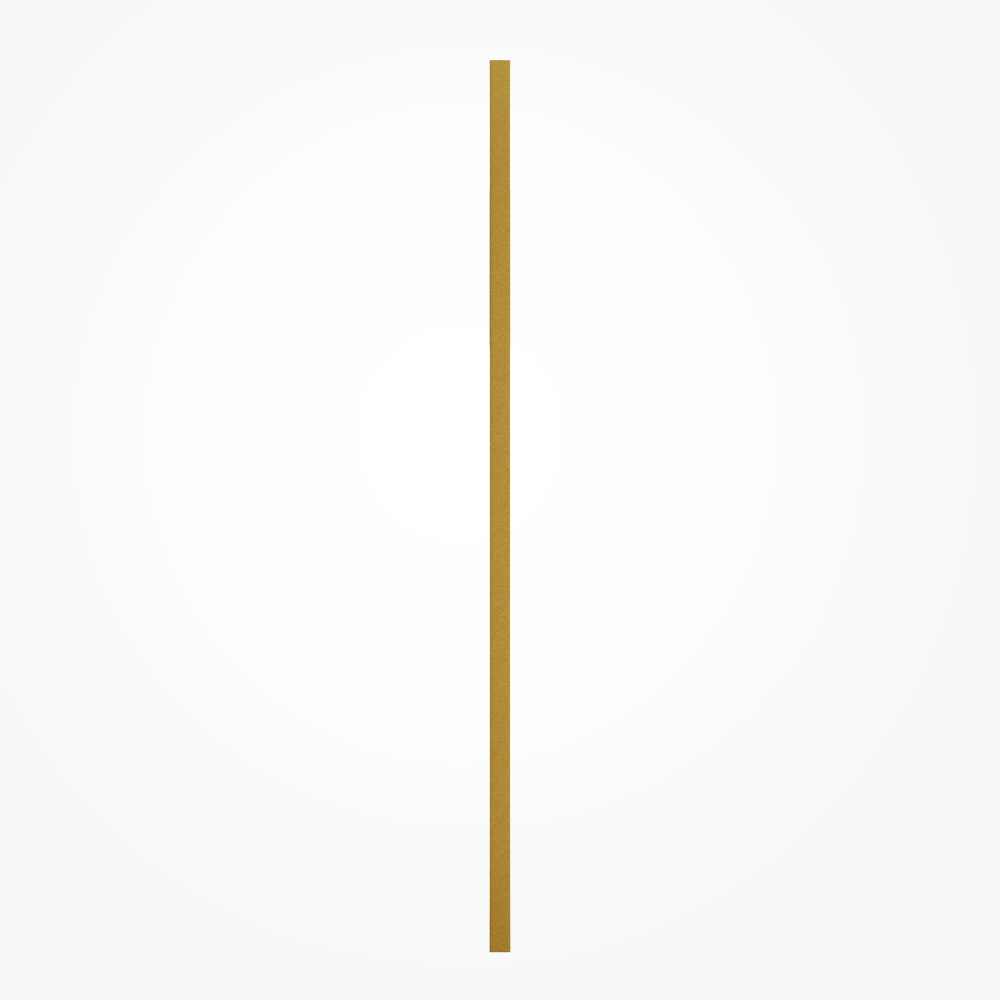 Настенный светильник (бра) Maytoni MOD245WL-L24BSK