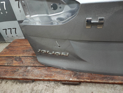 Крышка багажника Haval Jolion 21-нв Б/У Оригинал 6301600XST11AD