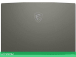 Игровой ноутбук MSI Thin A15 B7VF-403XBY