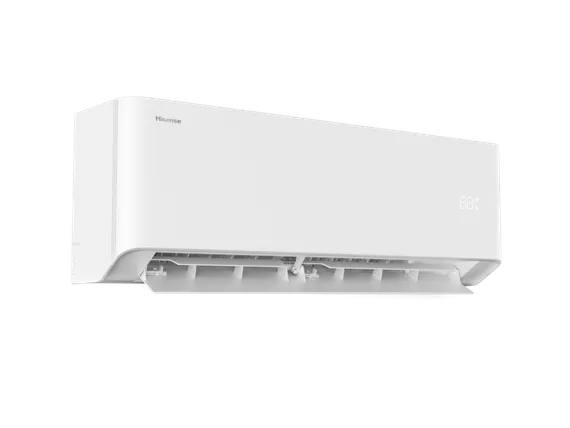 Настенная сплит-система Hisense AS-07UW4RYRHB00 Vibe DC Inverter