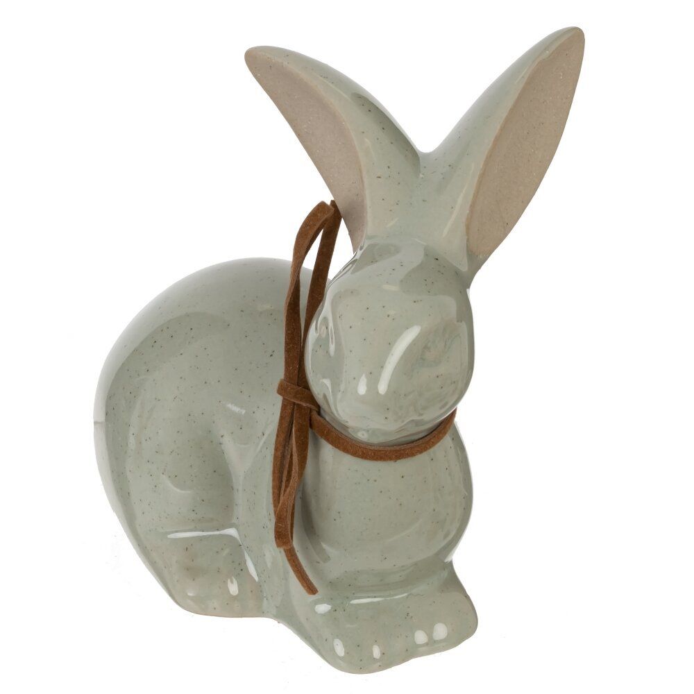 GAEM Фигурка декоративная "Заяц", L8 W7,5 H8,5 см