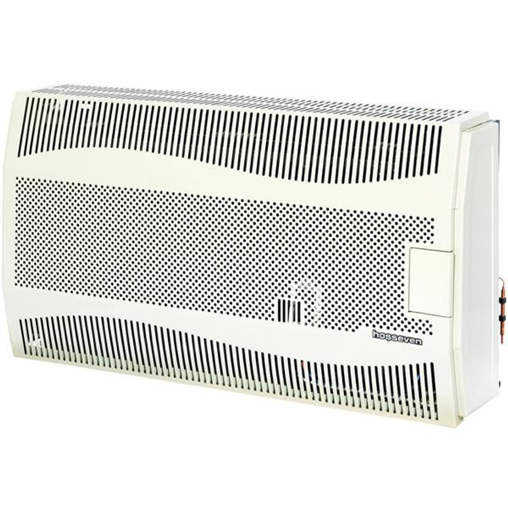 Конвектор газовый настенный Hosseven HDU-10