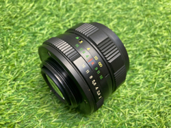Helios-44M-4 № 879967