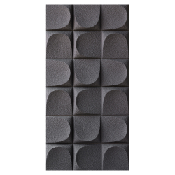 PU Bread Structure White