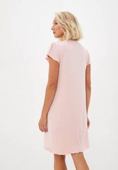 Кимберли (персик) S Ночная сорочка