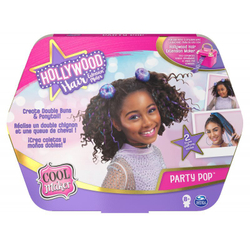 Master - сменный набор Cool Maker Hollywood Hair Studio Party Pop Refill 20125275